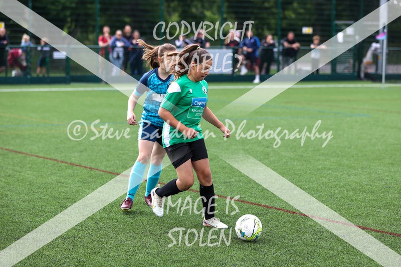 1DX30727 - U11 Girls