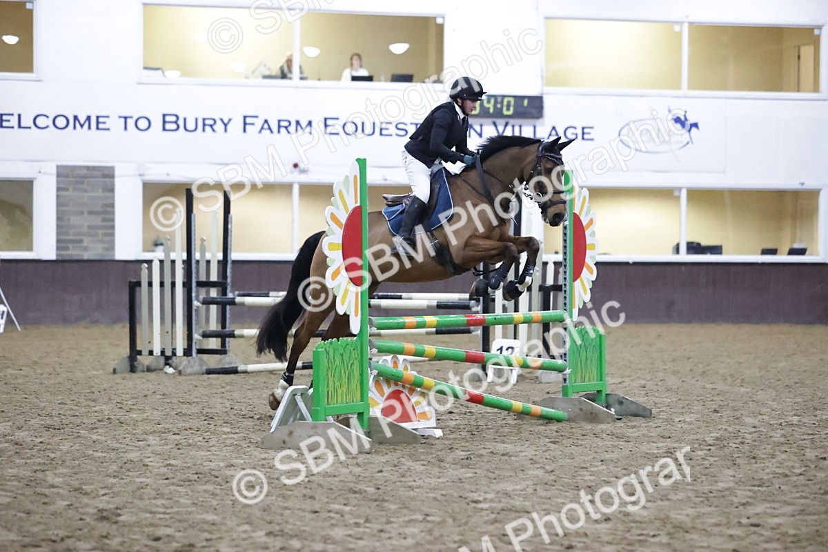 SBM_005158 - Class 6 - 90cm