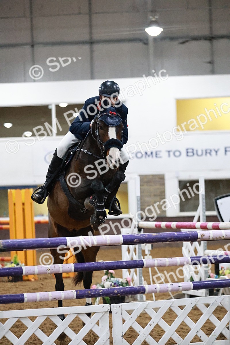 SBM_002277 - Class 7 - National 1.30m 1.40m