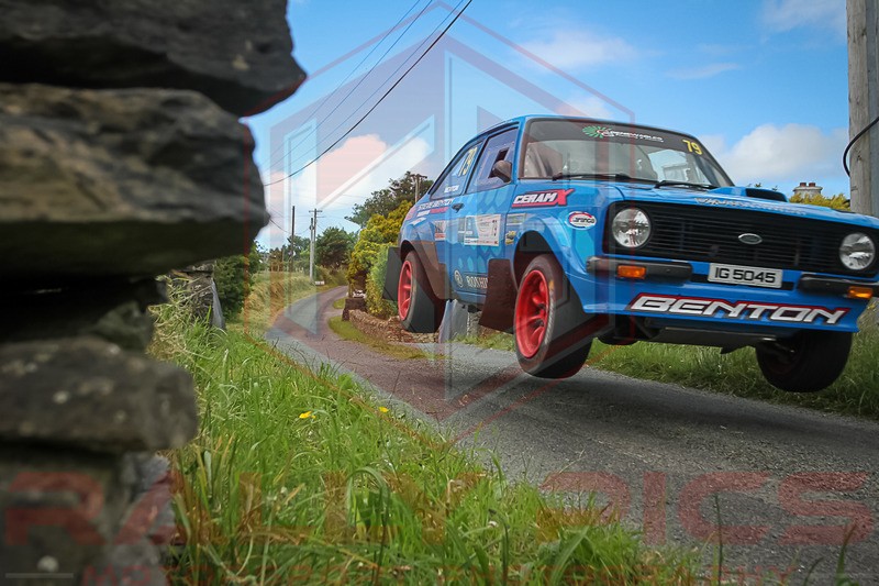 Wilton Recycling Donegal Rally Remote 23 of 39 - Wilton Recycling Donegal International Rally