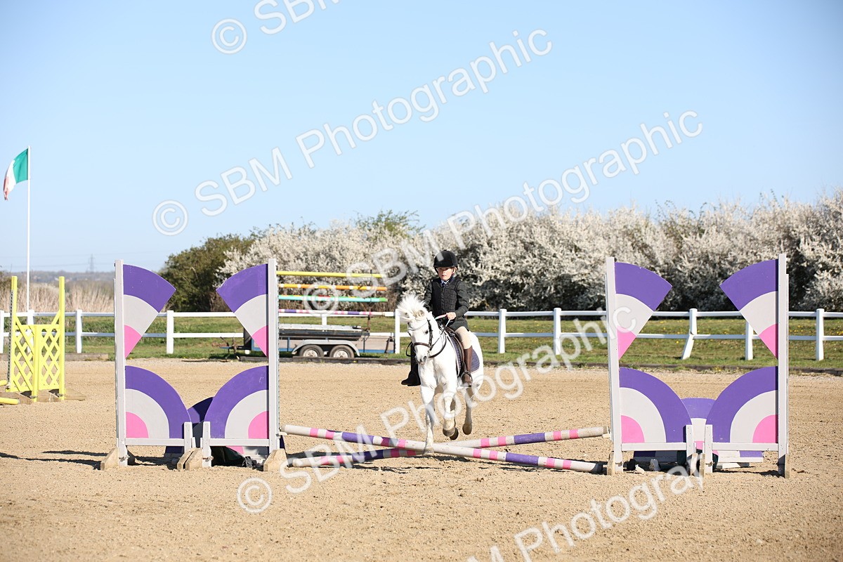 SBM_000215 - Class 1 - 40cm