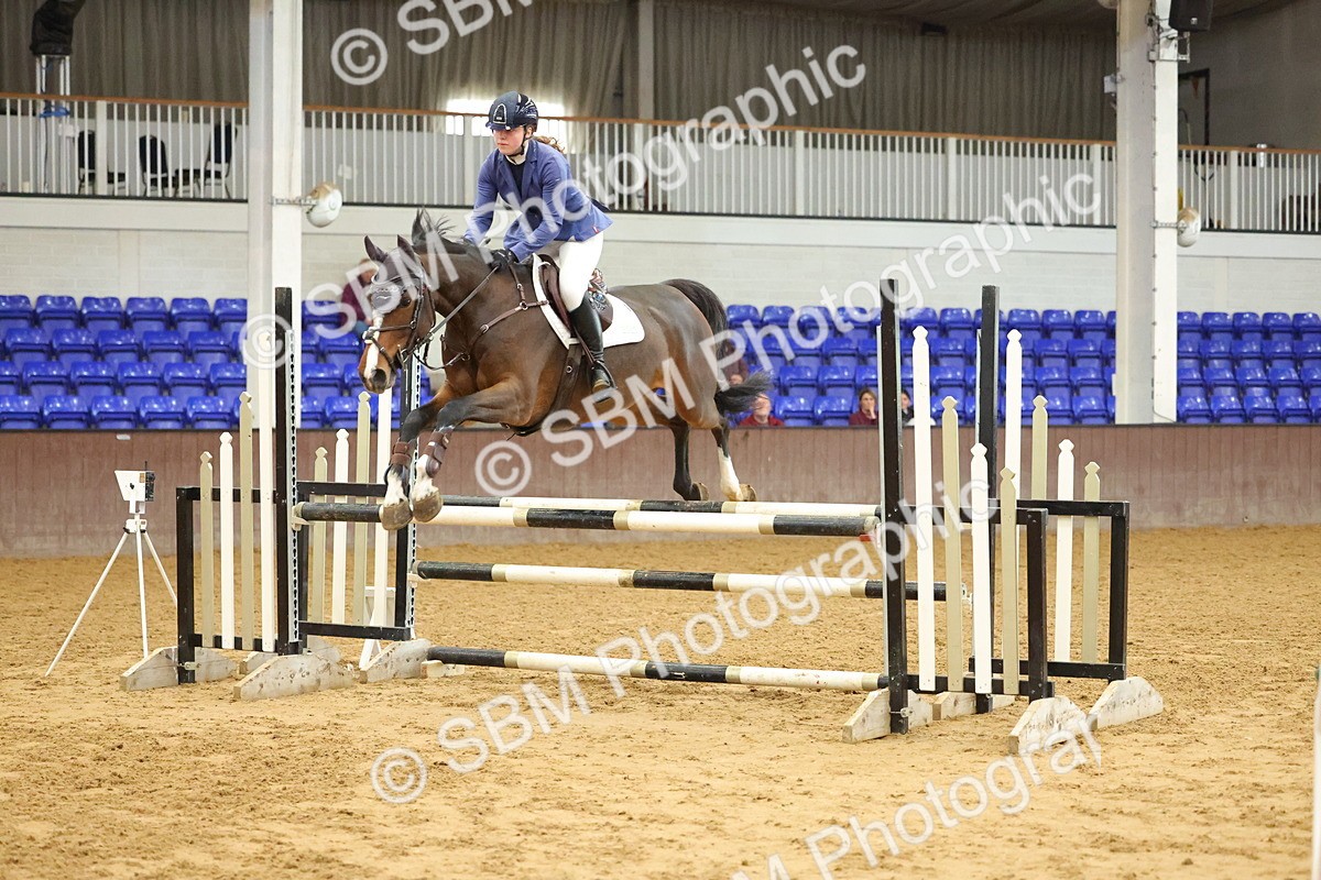 SBM_001096 - Class 3 - Senior Discovery - 1.00m