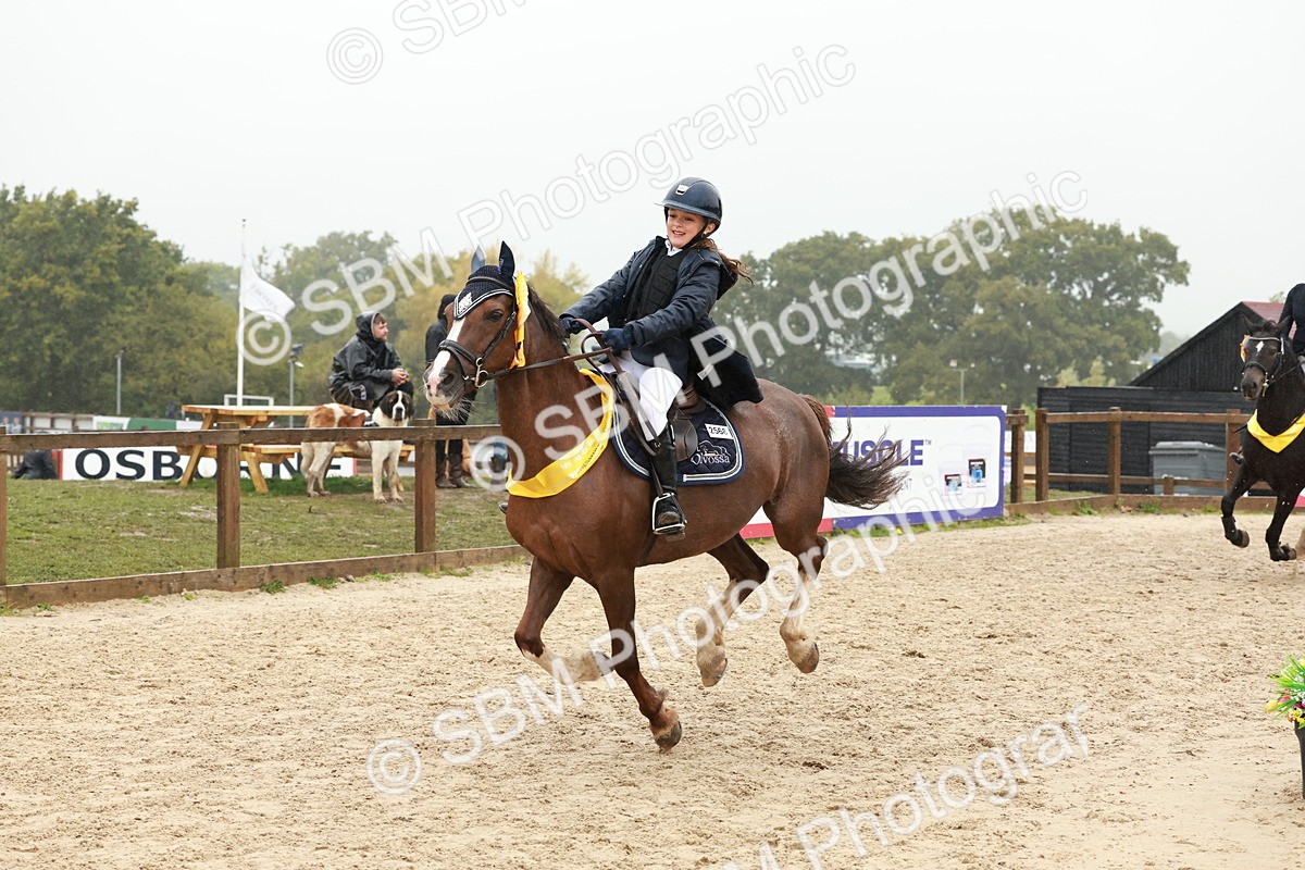 SBM_72365 - J14 - Junior Pony 65cm Championship