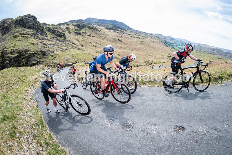 135748 - Hardknott Pass Camera 2 13.00-14.00