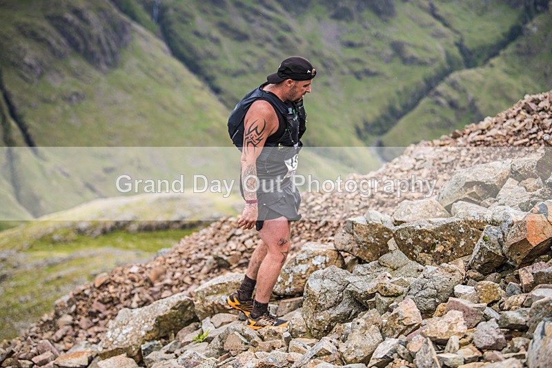 Borrowdale-1574 - Borrowdale Fell Race Saturday 5th August 2023