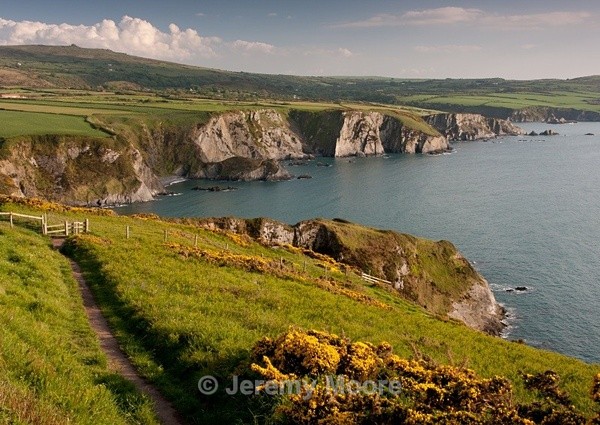 Jeremy Moore Photography, Pembrokeshire, Wales