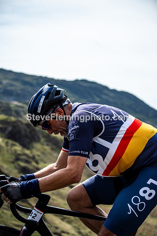 135522-3 - Hardknott Pass Camera 3 13.00-14.00