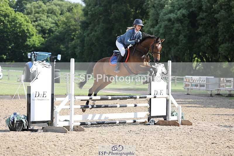 250614A-094831-05418 - Cls 26 British Novice and 90cm Open