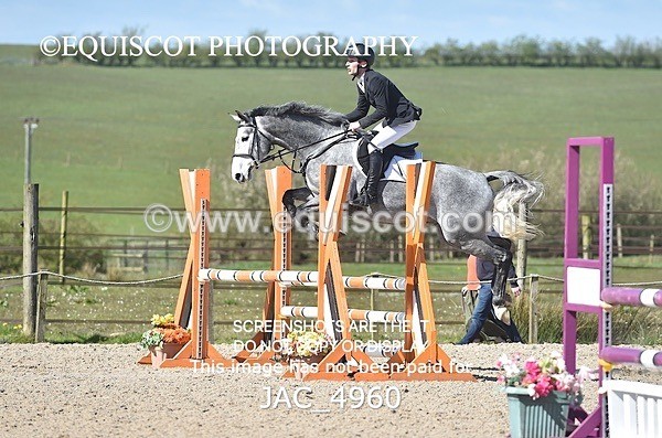 JAC_4960 - CLASS 13 SAT Senior BritiNovice/ 90cm Open