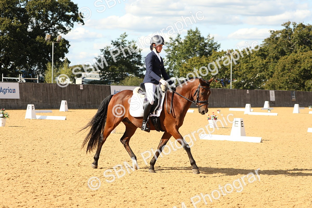 SBM_26621 - D17 - Grand Tour Championship - Novice 27