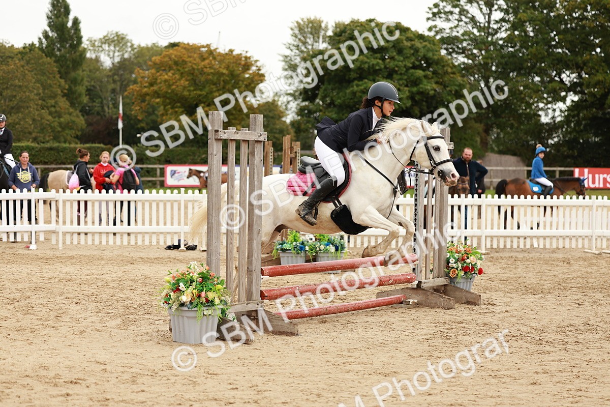 SBM_61777 - J12 - Junior Pony 55cm Championship