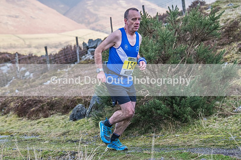 Clough Head-259 - Kong Clough Head Fell Race Saturday 18th January 2025