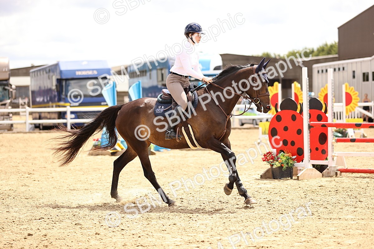 SBM_014205 - Class 14 - Senior Discovery - 1.00m Open