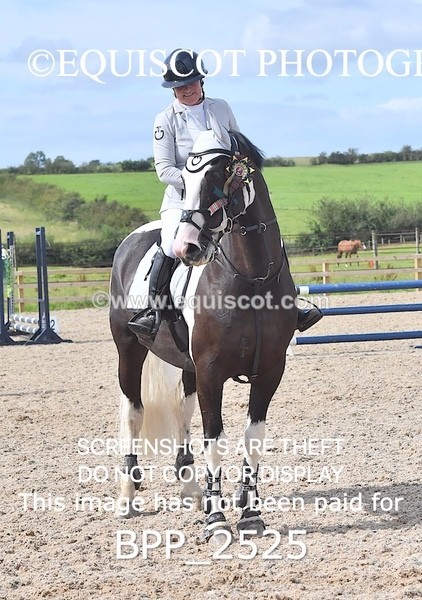 BPP_2525 - DERBY CLASS 7 - 80CM