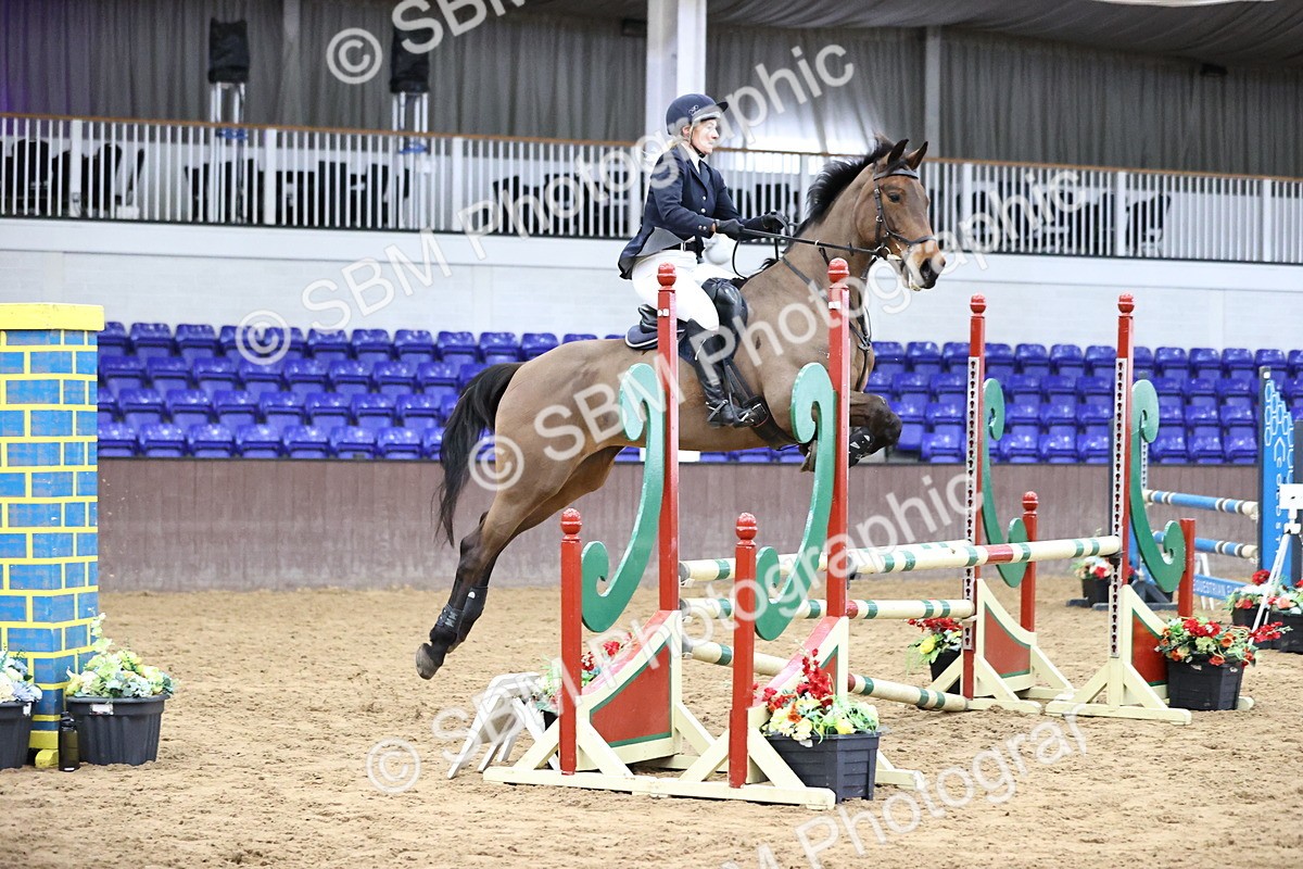 SBM_000619 - Class 2 - Senior British Novice - 90cm Open