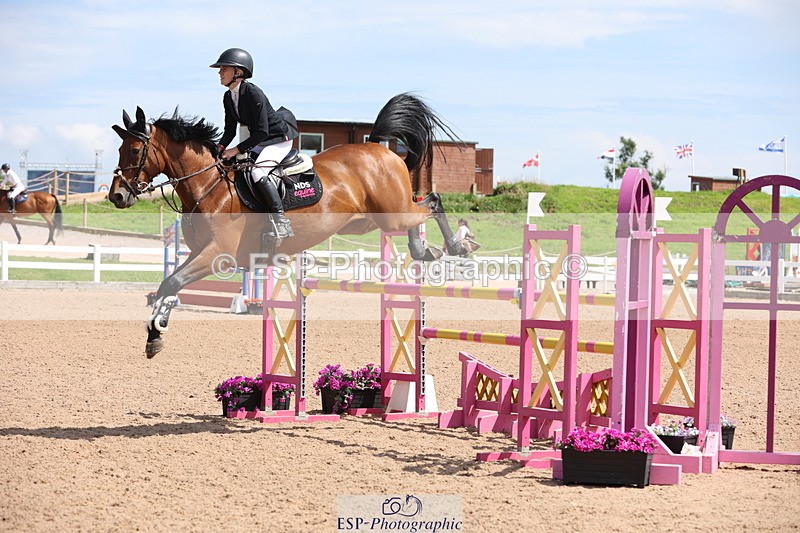 240718A-150328-06496 - Cls 13, 1 Star Silver Tour 1.20m