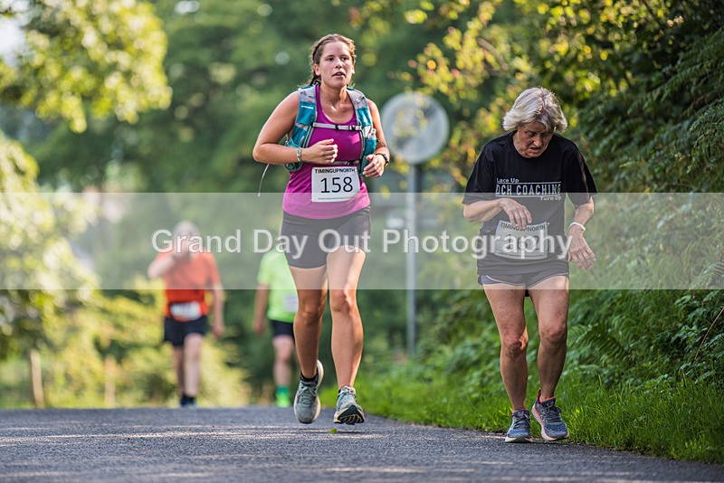 The One 10-436 - The One 10 Mile Road Race Saturday 9th September 2023