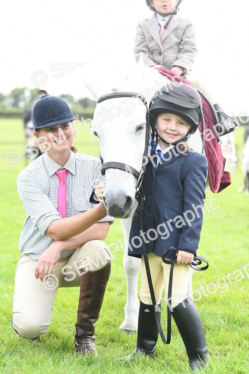 SBM_47215 - S12 - Family Horse & Pony
