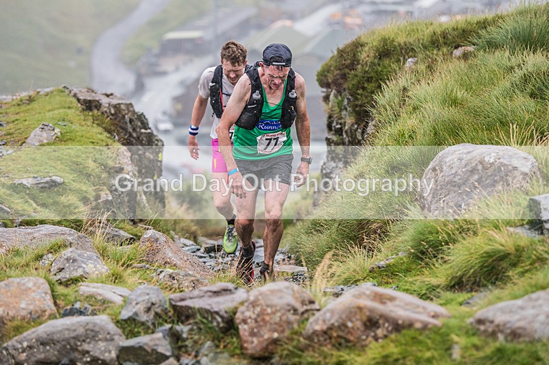 Buttermere h-s-197 - Buttermere Horseshoe Fell Race Saturday 4th July 2026