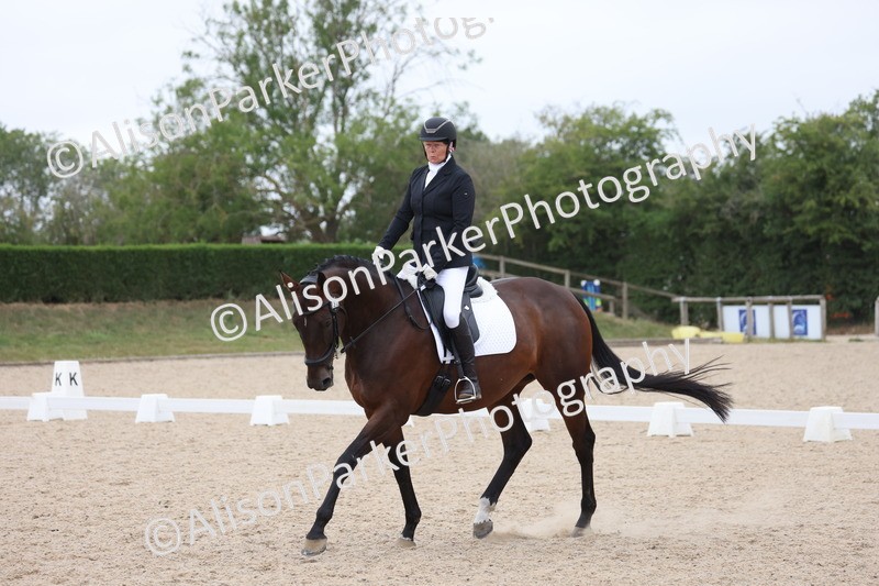 20250705-0552 - Class 6 - Novice 3