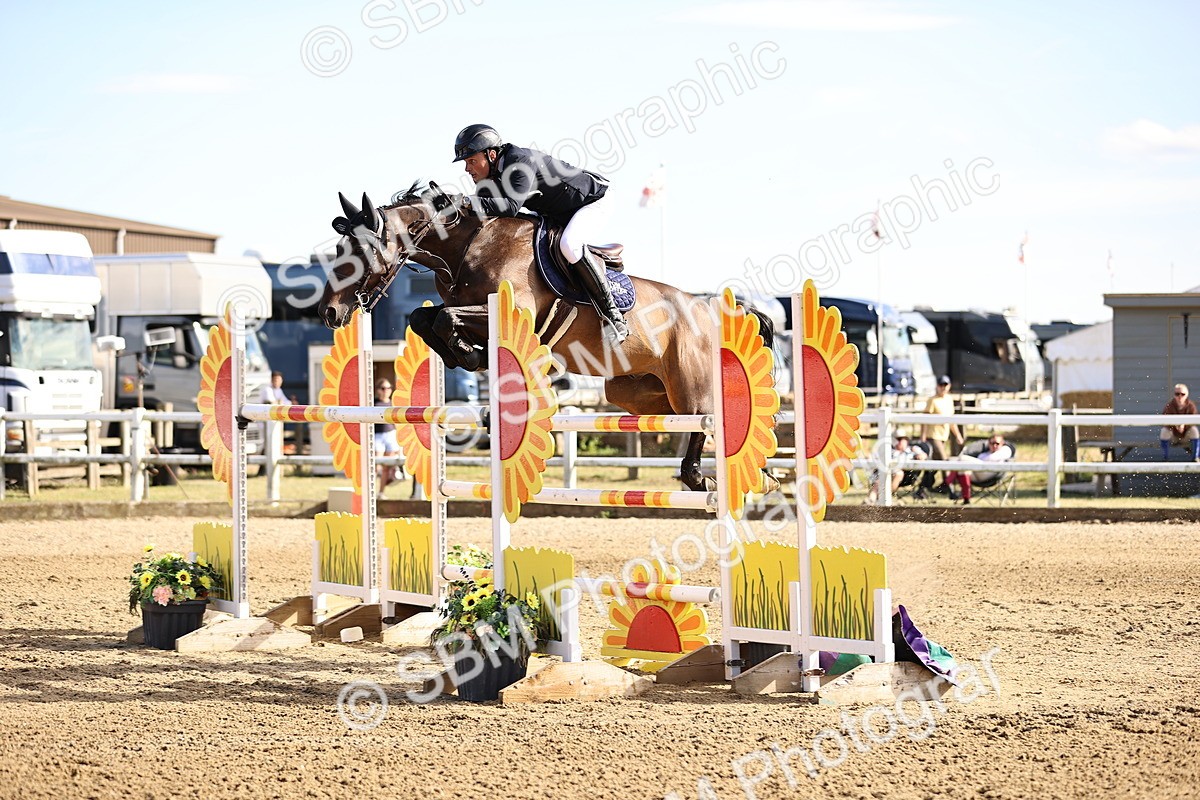 SBM_012119 - Class 10 - Talent Seekers Inc 7 Year Championship Qualifier - 2nd Half
