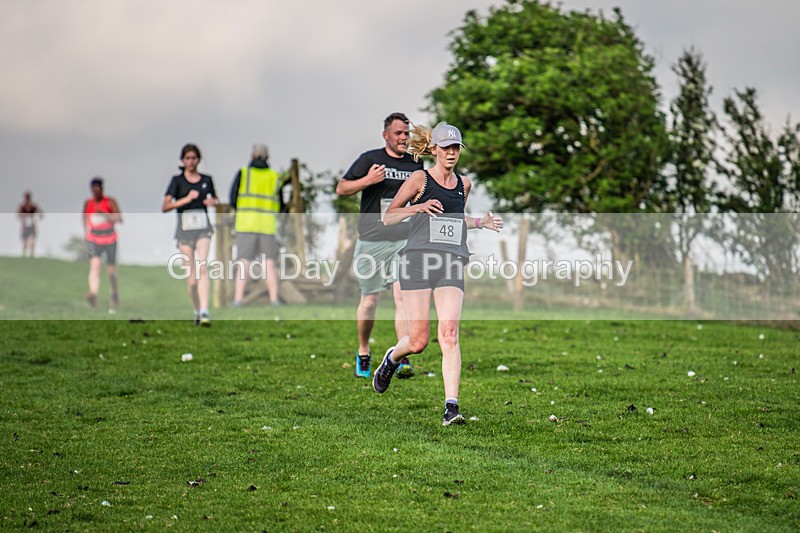 Hay-563 - Hay O Trail Race Tuesday 21st May 2024