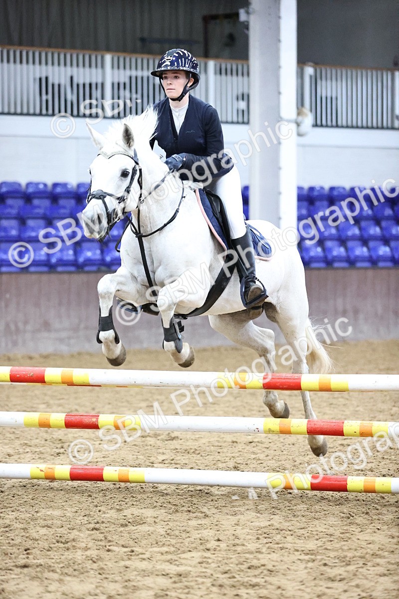 SBM_000416 - Class 2 - Pony British Novice - 80cm Open