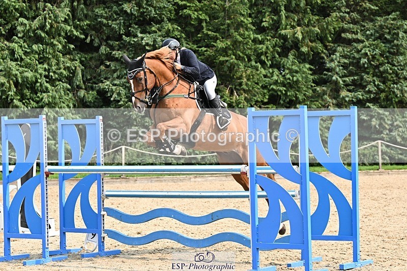 240818-150634-05088 - Cls 12A Snr Foxhunter & 1.20m Open