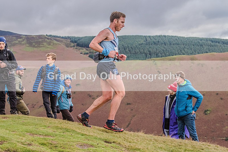 British Fell Relay-2491 - British Fell & Hill Relay Championship Braithwaite Keswick Saturday 21st October 2023