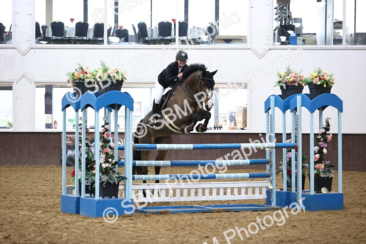 SBM_002955 - Class 10 - Senior Newcomers - 1.10m