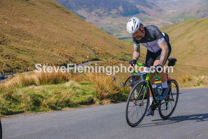 105439 - Newlands Pass 10.00-11.00