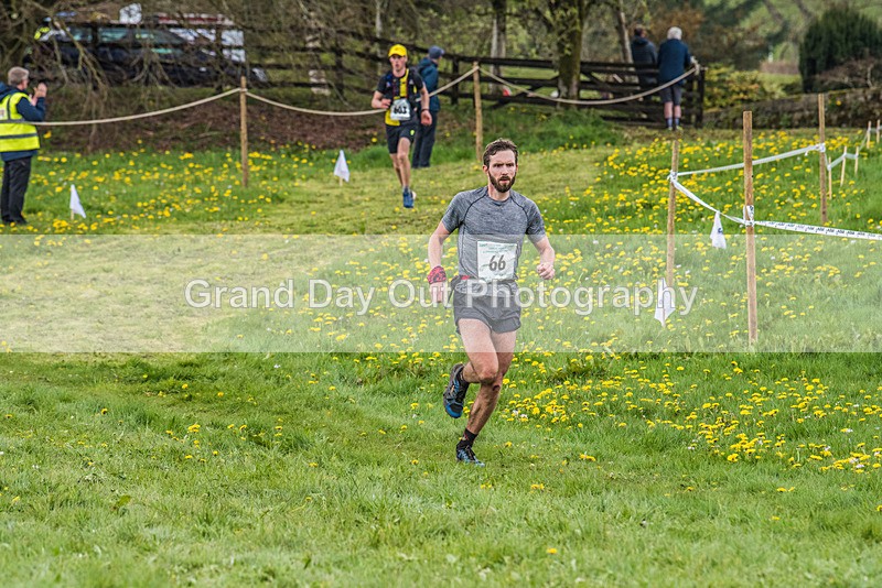 3 Peaks-1826 - The 3 Peaks Race - The Finish - Saturday 29th April 2023