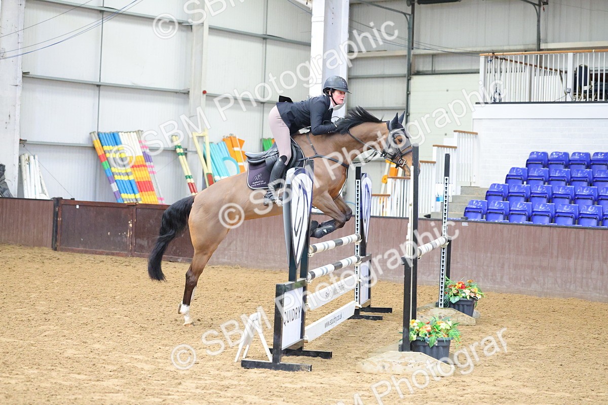 SBM_002329 - Class 7 - Senior 1.05m Open