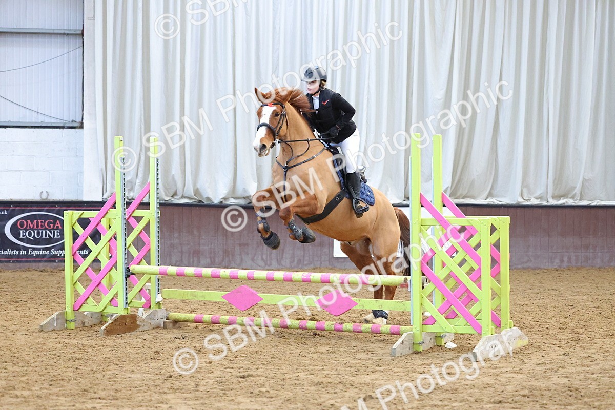 SBM_000997 - Class 4 - 70cm