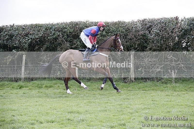 PtP 040218 259 - Point-to-Point Milborne St Andrew 04/02/18