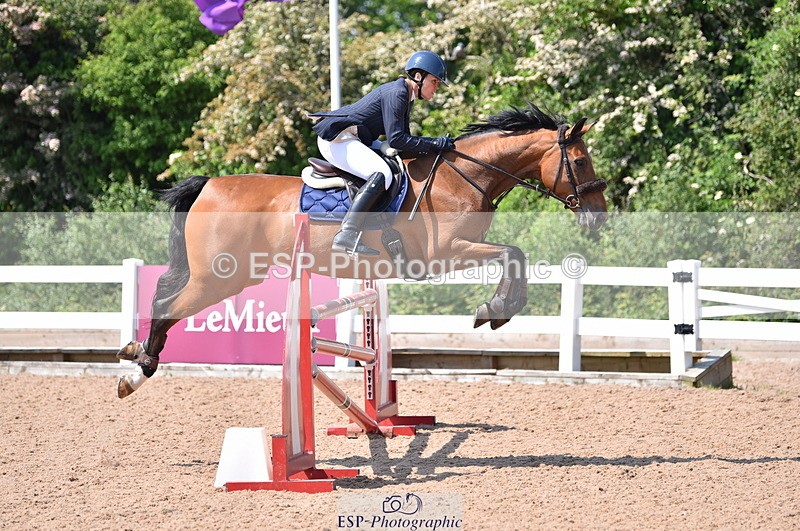 230609A-112608-00536 - Cls 9 Discovery & 1m Open