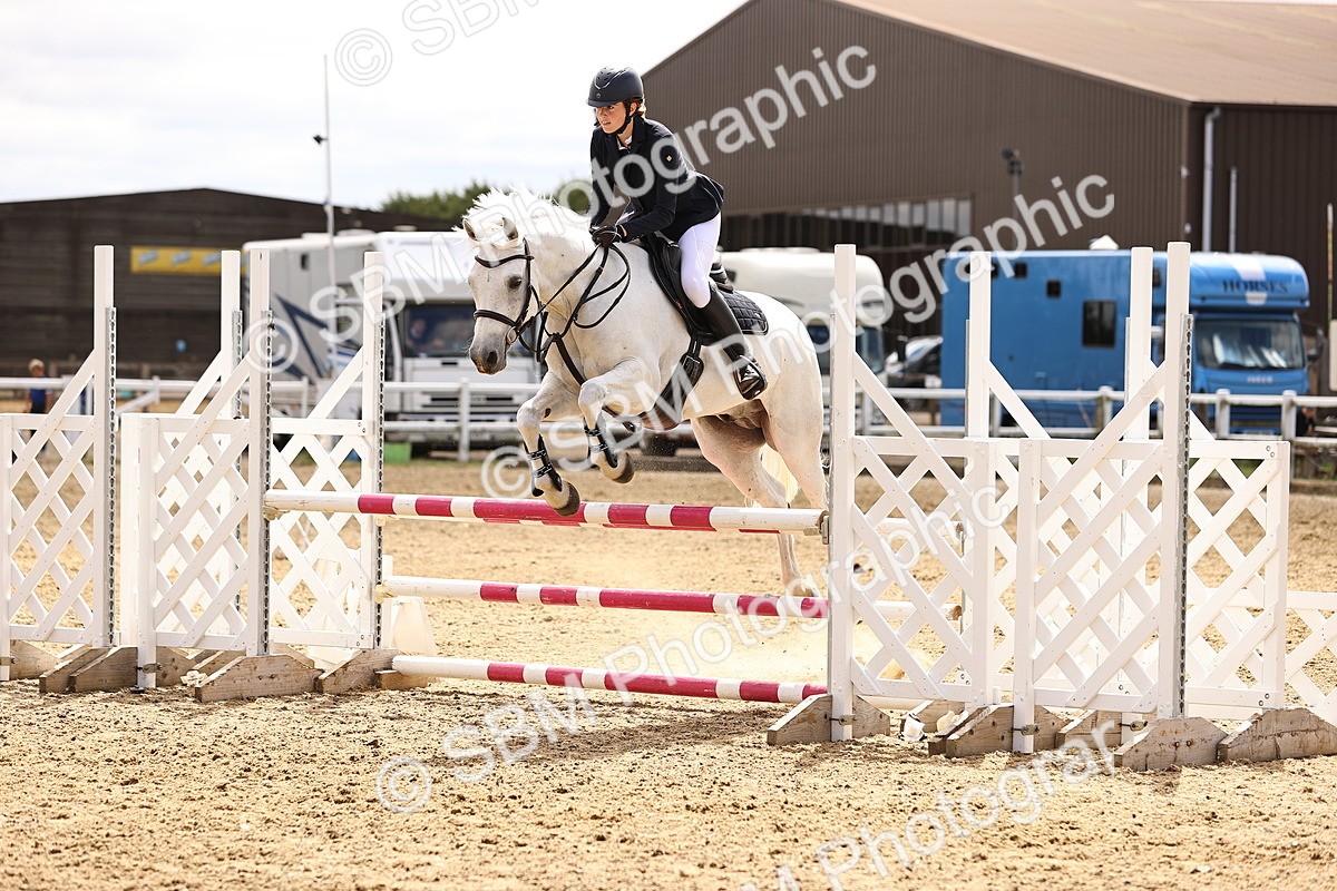SBM_000418 - Class 3 - Senior British Novice - 90cm