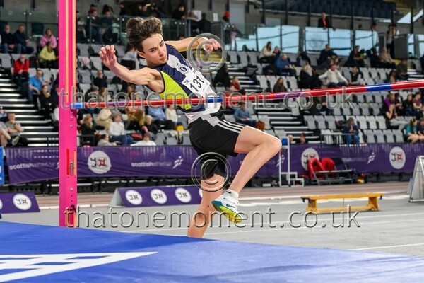 CEREL-918119 - Field Male Set Two