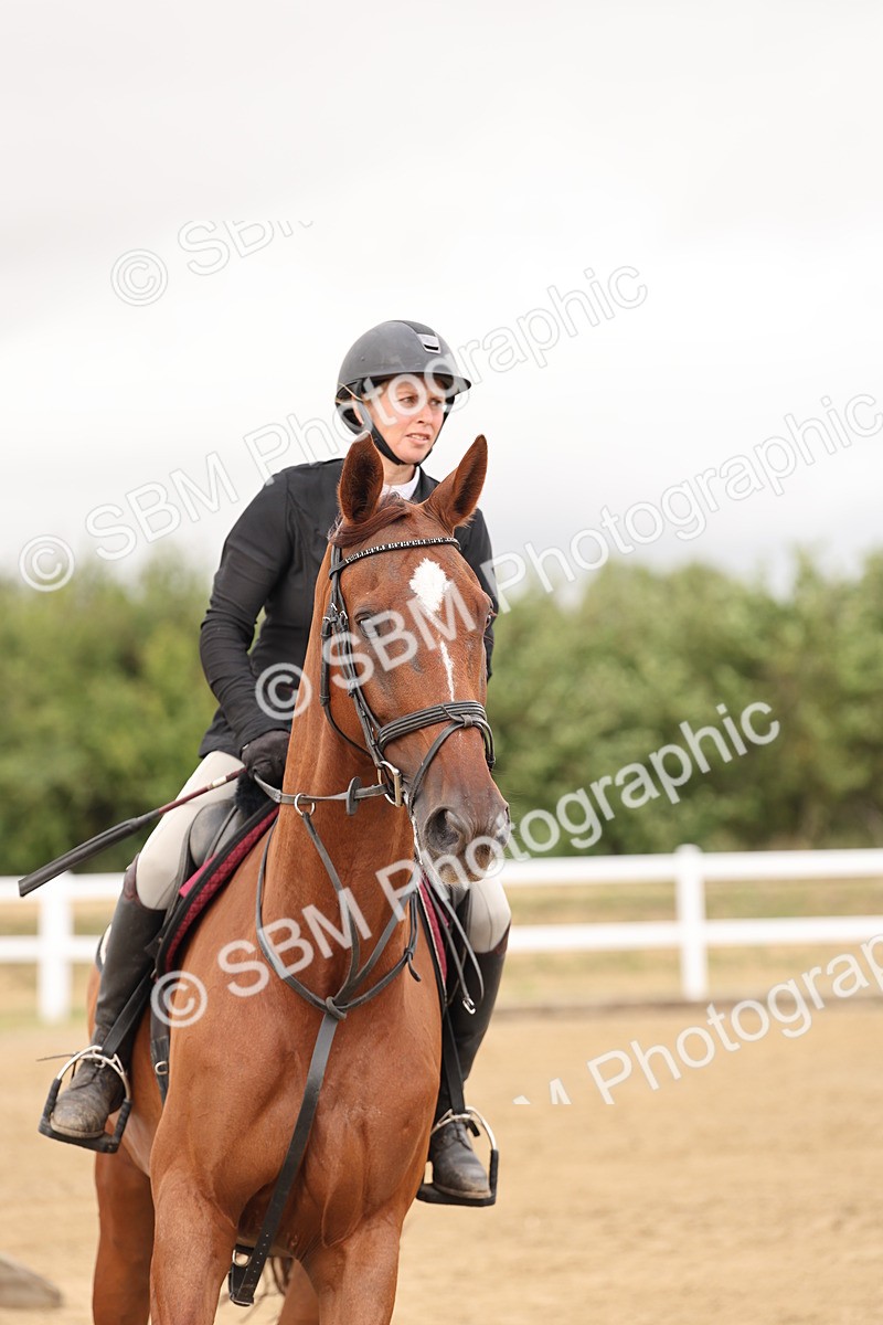 SBM_024267 - Class 7 - Senior 1.15m Open Inc National 1.15m Members Cup Qualifier