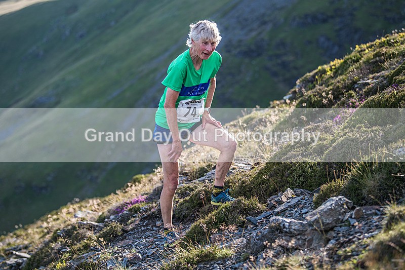 Gategill-319 - Gategill Fell Race Wednesday 2nd July. 2025