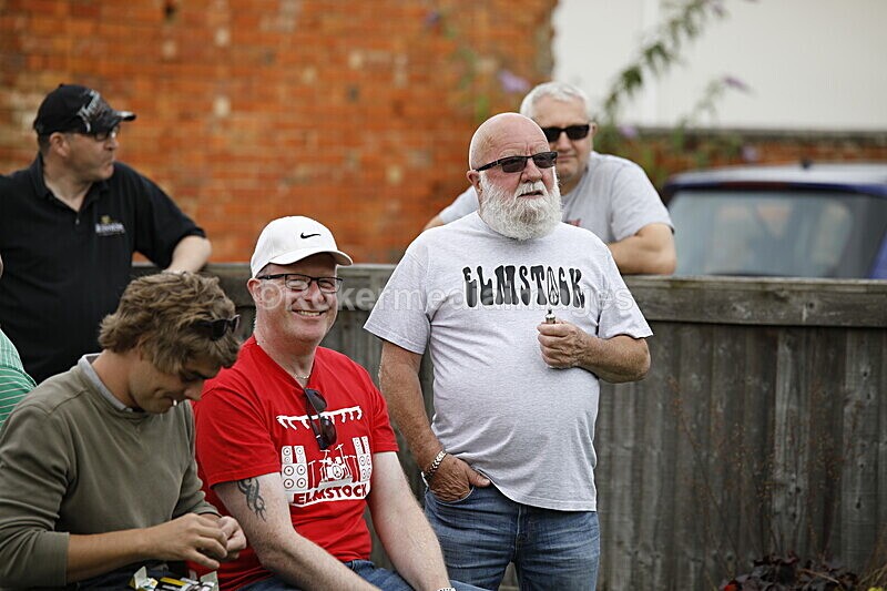  - Elmstock 2019..the people