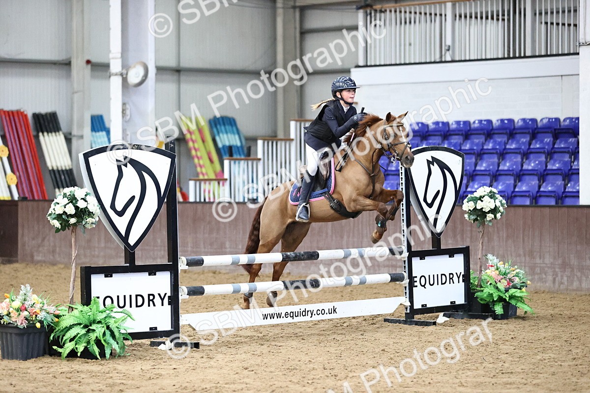 SBM_001710 - Class 9 - Pony Intro 70cm Open