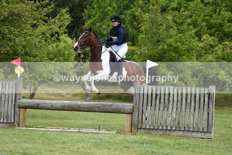 WJ5_3488 - Class 5 80cm Pairs