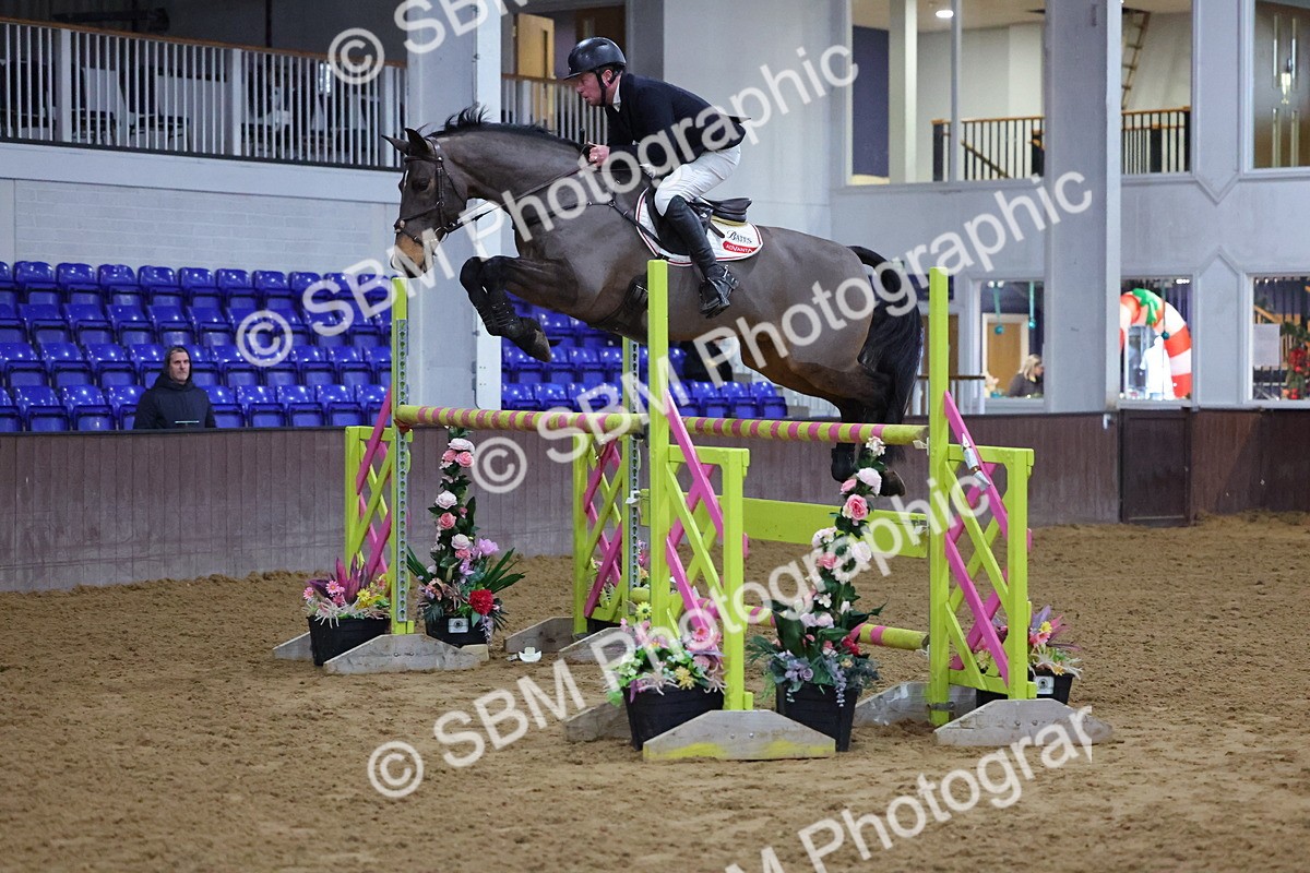 SBM_003928 - Class 19 - National 1.30m Open