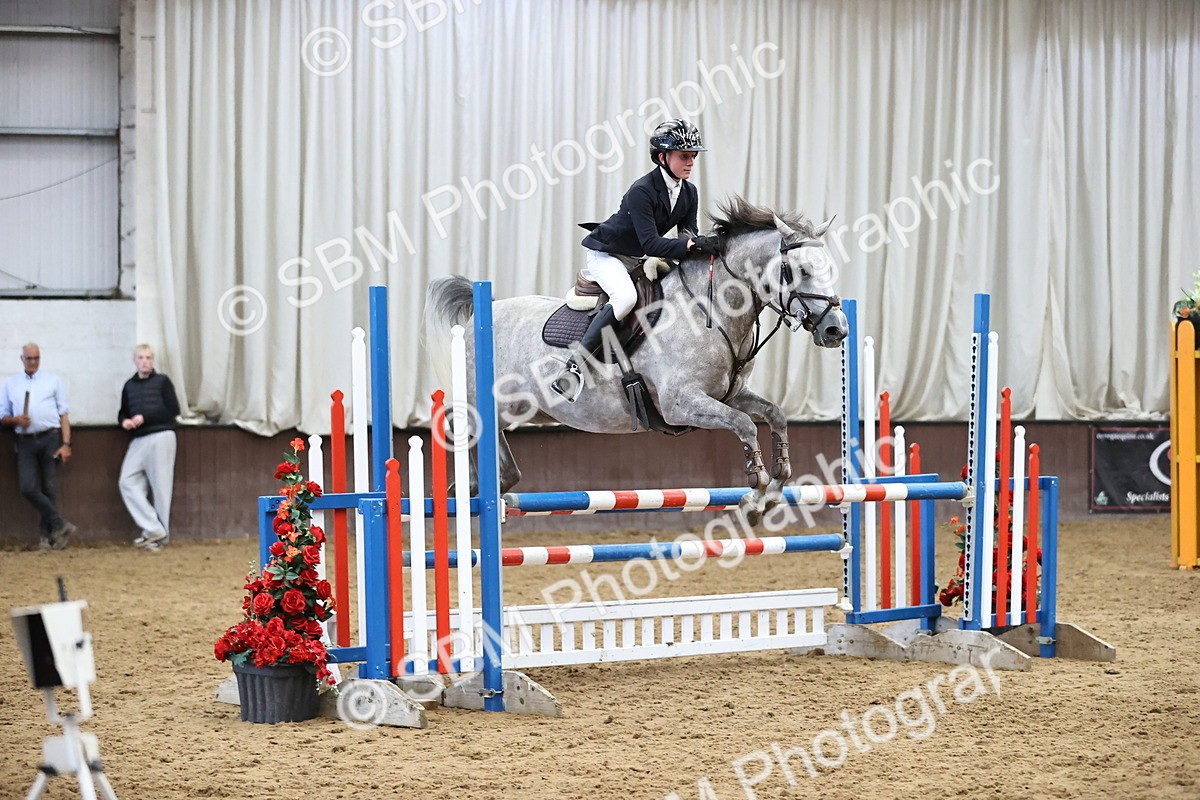 SBM_002872 - Class 6 - Pony Newcomers 1.00m Open