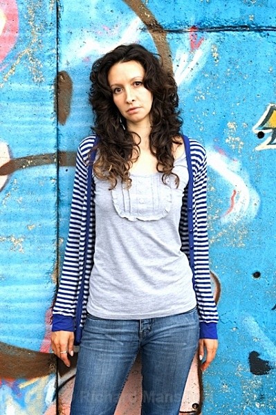  - Course Portraits
