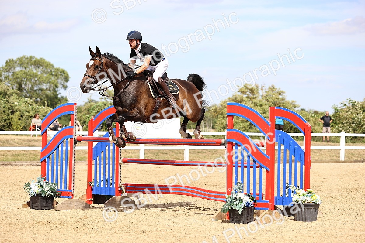 SBM_011285 - Class 10 - Talent Seekers Inc 7 Years Old Championship Qualifer - 1st Half