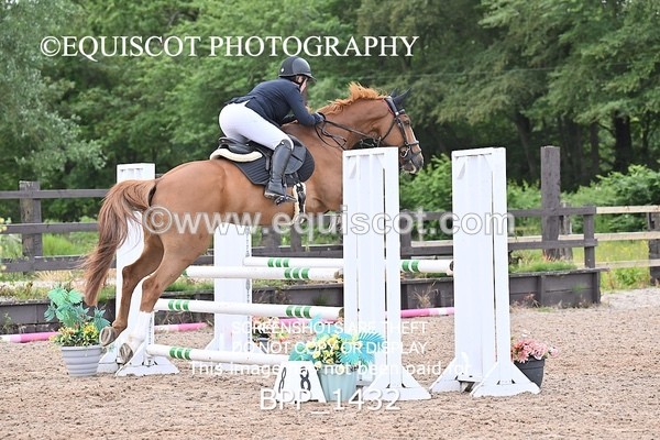 BPP_1432 - CLASS 11 SAT Ariat Senior BritiNovice 2ND ROUND
