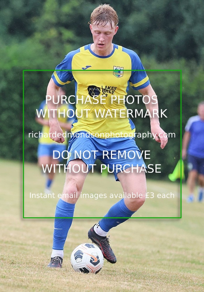 533A9761 - Kendal United vs Astley & Buckshaw United