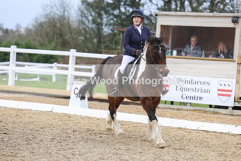 3E7A0405 - Class 3: Prelim 1 2024 Section A - part two